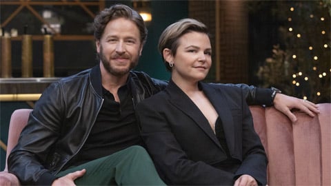 Prime Video recrute Josh Dallas dans la saison 2 de Summer of Lost Secrets et Ginnifer Goodwin dans un nouveau drame pour adolescents