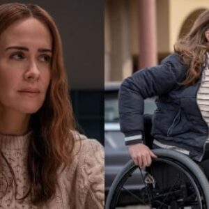Que cache Sarah Paulson à sa fille handicapée ? La fin choc du thriller inspiré d'une histoire vraie