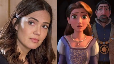 Raiponce et Mandy Moore aimeraient rejoindre le remake live-action et ont déjà le rôle parfait en tête