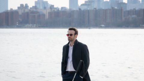 Rebirth 2, Charlie Cox et le reste du casting affrontent le nouveau destin de Matt Murdock (SPOILERS)