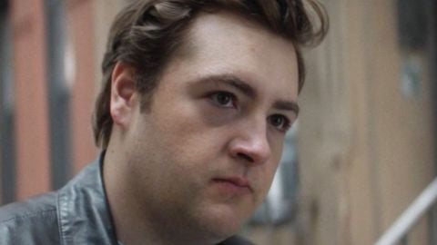 Rebirth 2, Michael Gandolfini révèle qu'il existe une fin alternative pour Daniel