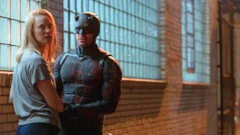 Rebirth 3, une visite surprise sur le tournage relance les rumeurs sur le casting