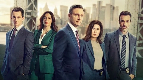 Renouvelé pour la saison 26 par NBC