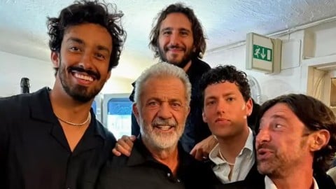Résurrection, Mel Gibson termine le tournage des deux films. La vidéo et les dates de sortie