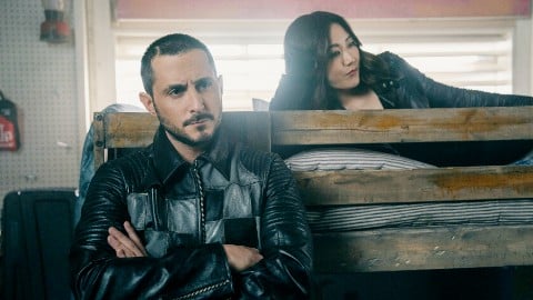 "Rien ne se passe." La réponse au vitriol du showrunner