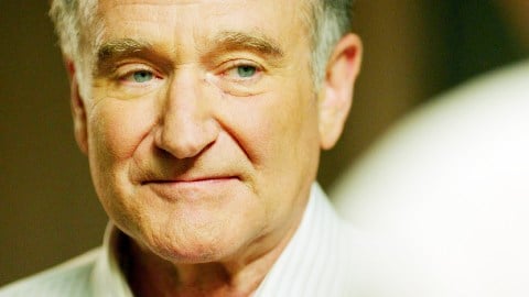 Robin Williams, le film qu'il n'a jamais réussi à faire, raconté par un ami
