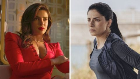 Rosa Elettrica, Citadel 2, in utero et autres nouveautés du 4 mai
