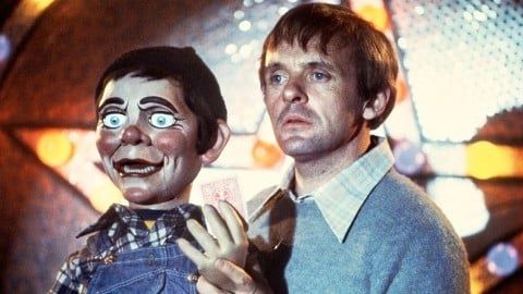 Sam Raimi réalisera le reboot de Magic, le film d'horreur avec le ventriloque Anthony Hopkins