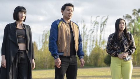 Shang-Chi et la Légende des Dix Anneaux, un spin-off en vue ?