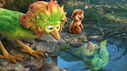 Si vous êtes déjà obsédé par Swapped, voici 5 films d'animation à rattraper immédiatement (dont un a remporté un Oscar)