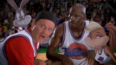 Space Jam revient au cinéma. Voici les meilleurs films en streaming sur le basket