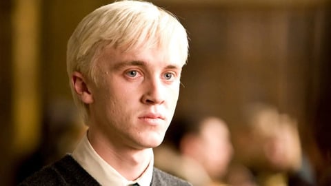 Sur le tournage de la série Harry Potter, ils micropucent même les balais : que se passe-t-il réellement