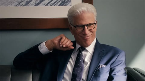 Ted Danson dans une comédie Apple TV, David E. Kelley adapte un autre roman de Michael Connelly et d'autres actualités en bref