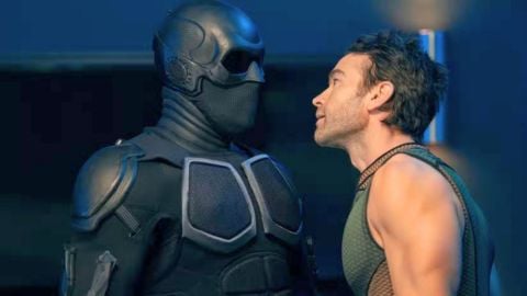 The Boys 5, Chace Crawford brise le silence sur le geste extrême d'Abisso (SPOILER)