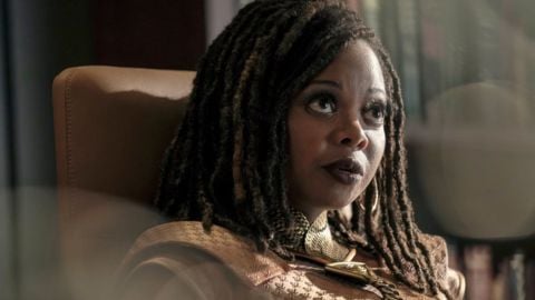 The Boys 5, Susan Heyward met en garde les fans sur la rédemption de Sister Sage
