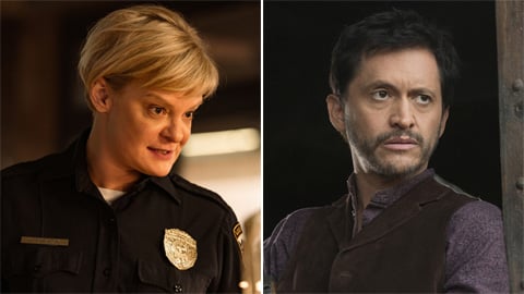 The Lowdown 2 fait appel à Martha Plimpton et Clifton Collins Jr., le casting de Boys of Tommen révélé et d'autres nouvelles en bref