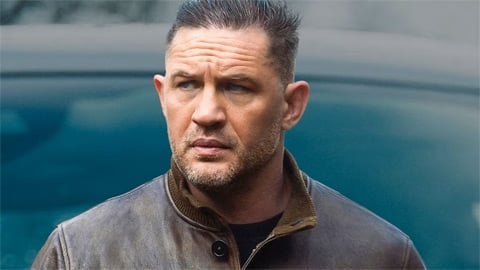 Tom Hardy quitte le casting de MobLand : Tensions en coulisses