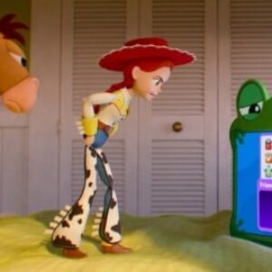 Toy Story 5, Bad Bunny a également rejoint le casting vocal : voici qui il exprime