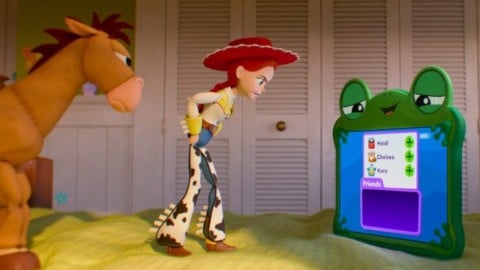 Toy Story 5, Bad Bunny a également rejoint le casting vocal : voici qui il exprime