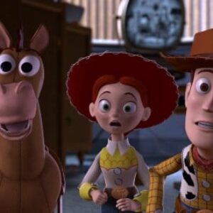 Toy Story 5, pourquoi Jessie est-elle la nouvelle protagoniste du film Pixar ? Le réalisateur répond