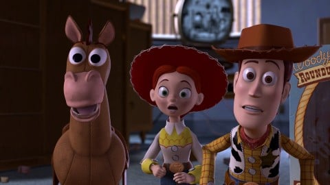 Toy Story 5, pourquoi Jessie est-elle la nouvelle protagoniste du film Pixar ? Le réalisateur répond