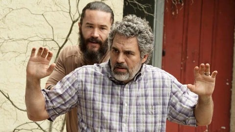 Trois nouveaux personnages dans la série avec Mark Ruffalo