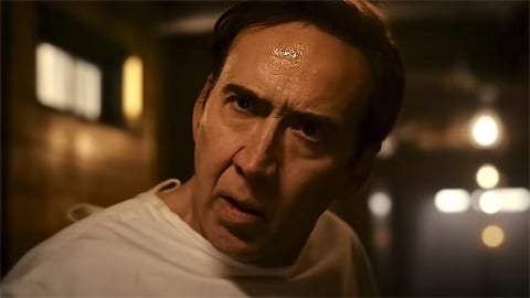 Véritable Détective 5, Nicolas Cage brise le silence : en sera-t-il le protagoniste ?