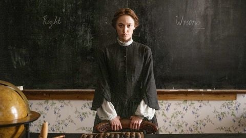 Victorian Psycho, la critique du film