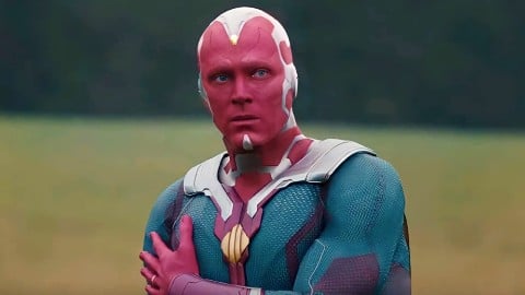 VisionQuest, la nouvelle série Marvel avec Paul Bettany a une date de sortie