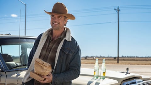 Voici les premières photos de la saison 2