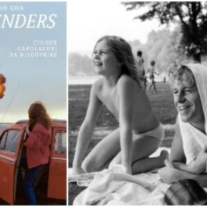 Voyager avec Wim Wenders