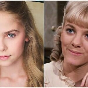 Willa Dunn la jouera dans le redémarrage