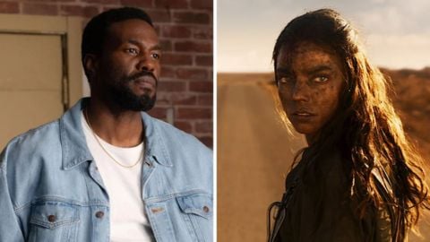 Yahya Abdul-Mateen II explique pourquoi il a dit non à Furiosa : A Mad Max Saga