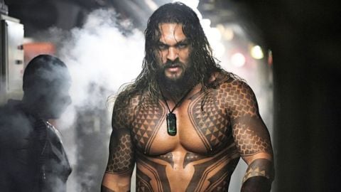 Zack Snyder révèle la vraie signification des tatouages ​​dans son projet original