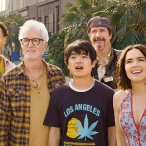Zoey Deutch veut coucher avec Jon Hamm dans la bande-annonce de Gail Daughtry And The Celebrity Sex Pass