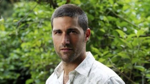 c'est ce que fait Jack Shephard aujourd'hui