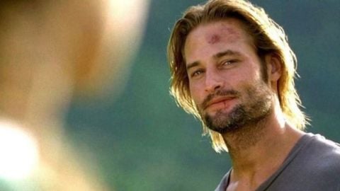 c'est ce que fait James "Sawyer" Ford aujourd'hui
