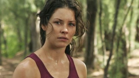 c'est ce que fait Kate Austen aujourd'hui