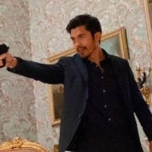 c'est ce qui se passe dans le film Assassin Club