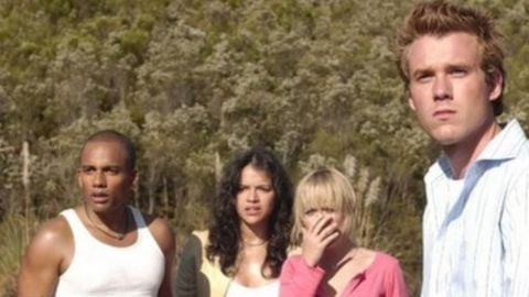 c'est de cela que parle le film d'horreur Breed avec sa tournure finale