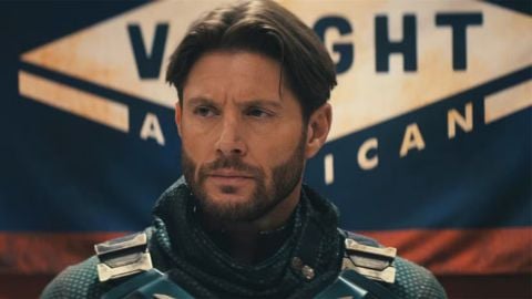 comment le sixième épisode ouvre les portes du prequel Vought Rising selon le créateur