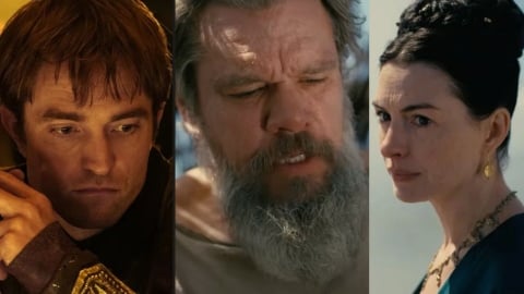 du véritable ennemi d'Ulysse au mystère d'Elliot Page, ce que cache la bande-annonce
