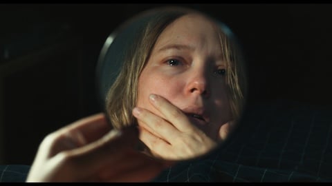 échange de corps oui, mais de manière auctoriale. La critique du film