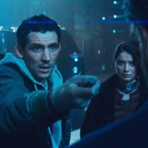 la bande-annonce finale du film très attendu de Steven Spielberg