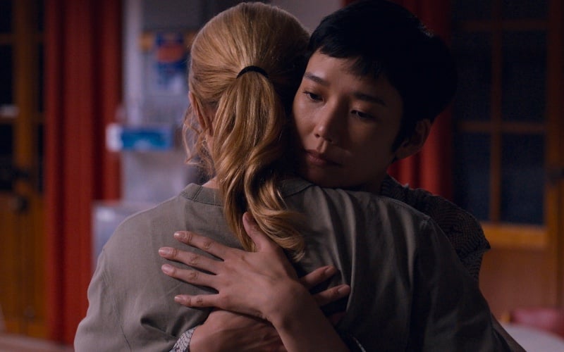 la critique du drame de Ryusuke Hamaguchi en compétition à Cannes