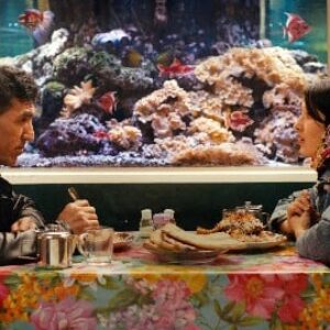la critique du film afghan du point de vue original des femmes