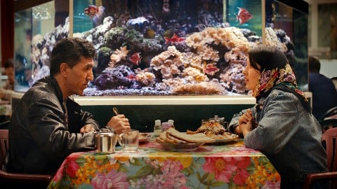 la critique du film afghan du point de vue original des femmes