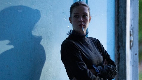 la critique du film avec Adèle Exarchopoulos en compétition à Cannes