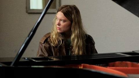 la critique du film avec Léa Seydoux présenté à Cannes