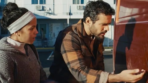 la critique du film d'horreur sans effusion de sang d'André Øvredal